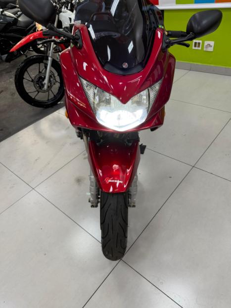 SUZUKI Bandit 1200 S, Foto 3