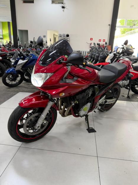 SUZUKI Bandit 1200 S, Foto 4