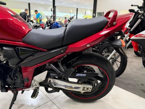 SUZUKI Bandit 1200 S, Foto 5