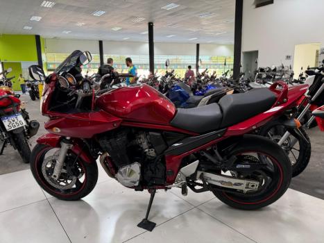 SUZUKI Bandit 1200 S, Foto 6