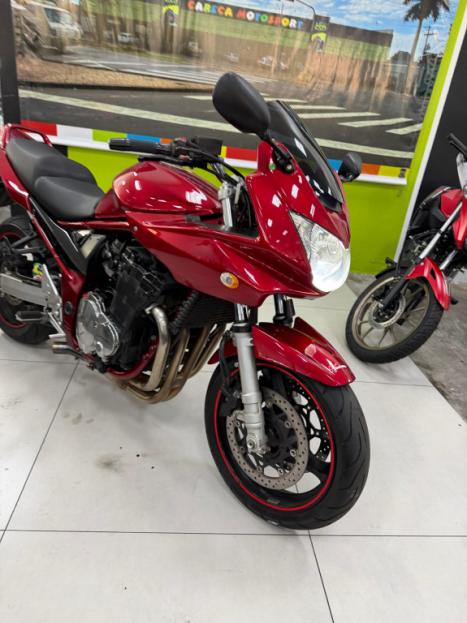 SUZUKI Bandit 1200 S, Foto 7