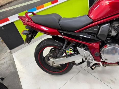 SUZUKI Bandit 1200 S, Foto 9