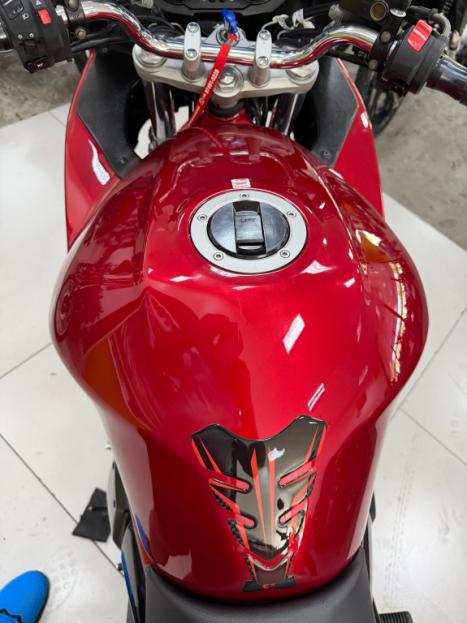 SUZUKI Bandit 1200 S, Foto 10