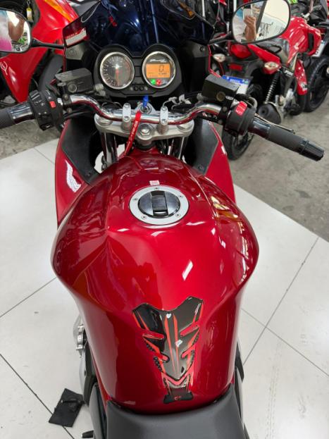 SUZUKI Bandit 1200 S, Foto 12