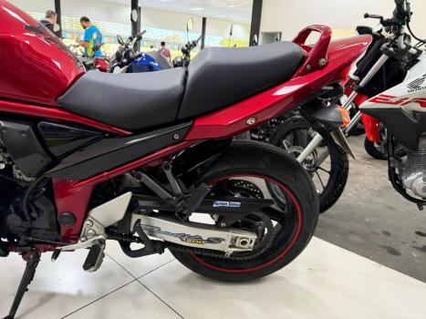 SUZUKI Bandit 1200 S, Foto 13