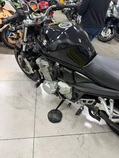 SUZUKI Bandit 1250 , Foto 2