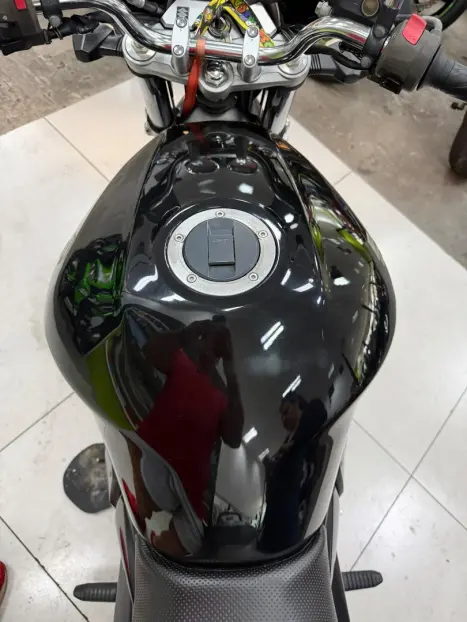 SUZUKI Bandit 1250 , Foto 4