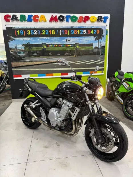 SUZUKI Bandit 1250 , Foto 5