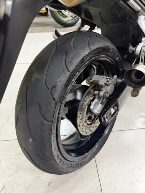 SUZUKI Bandit 1250 , Foto 6