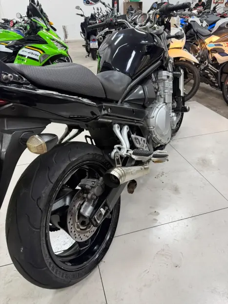 SUZUKI Bandit 1250 , Foto 7