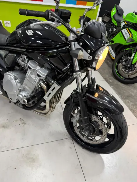 SUZUKI Bandit 1250 , Foto 8