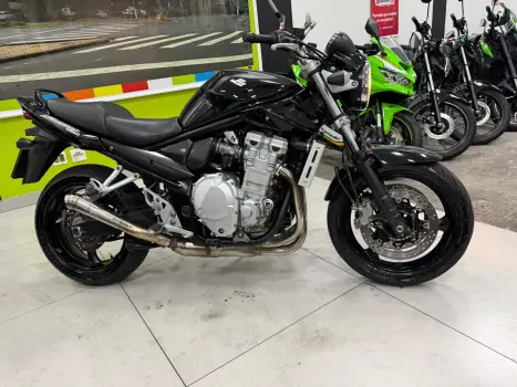 SUZUKI Bandit 1250 , Foto 10