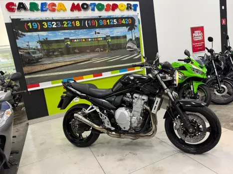 SUZUKI Bandit 1250 , Foto 11
