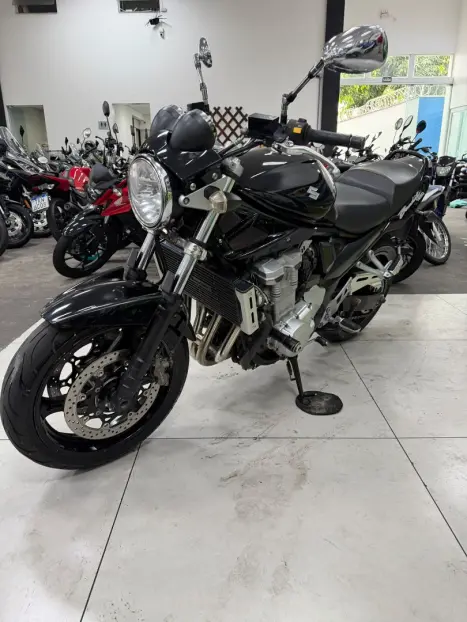 SUZUKI Bandit 1250 , Foto 12