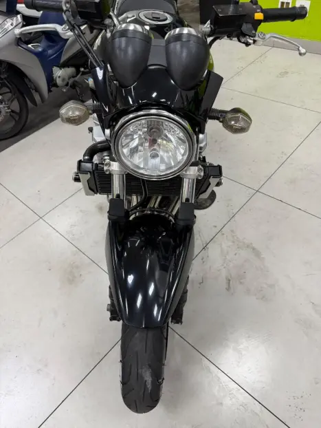 SUZUKI Bandit 1250 , Foto 13