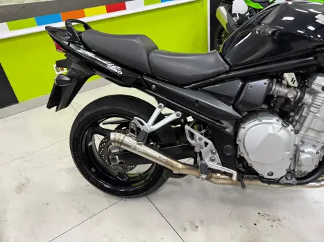 SUZUKI Bandit 1250 , Foto 14