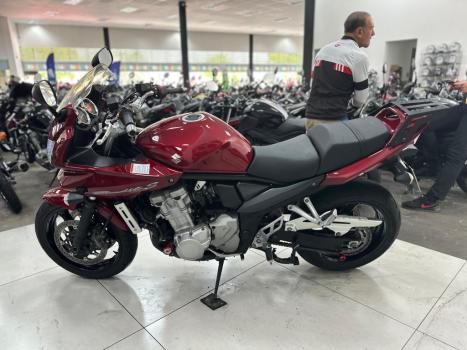 SUZUKI Bandit 1250 S, Foto 8