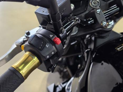 SUZUKI Bandit 650 N, Foto 3