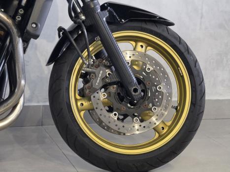 SUZUKI Bandit 650 N, Foto 4