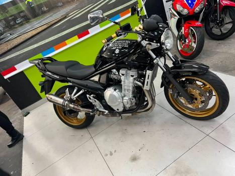 SUZUKI Bandit 650 N, Foto 2