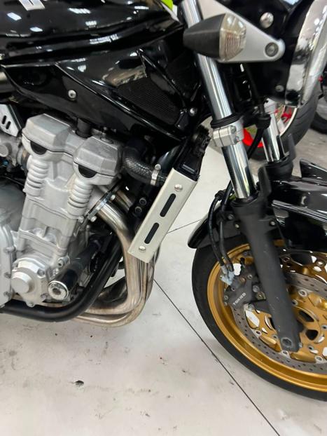 SUZUKI Bandit 650 N, Foto 3