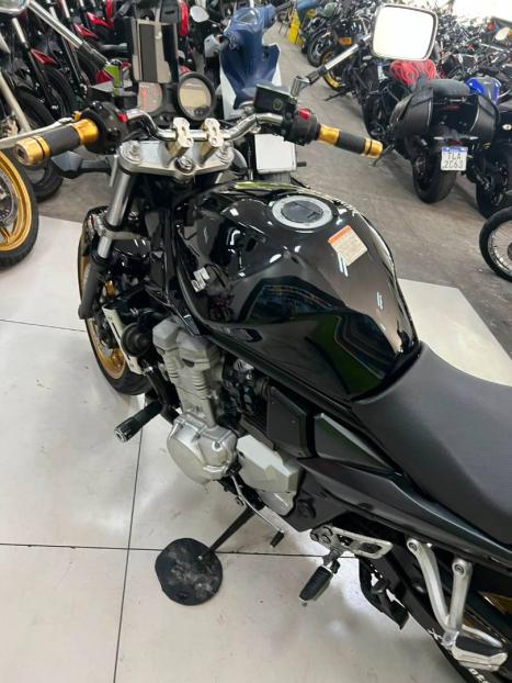 SUZUKI Bandit 650 N, Foto 5