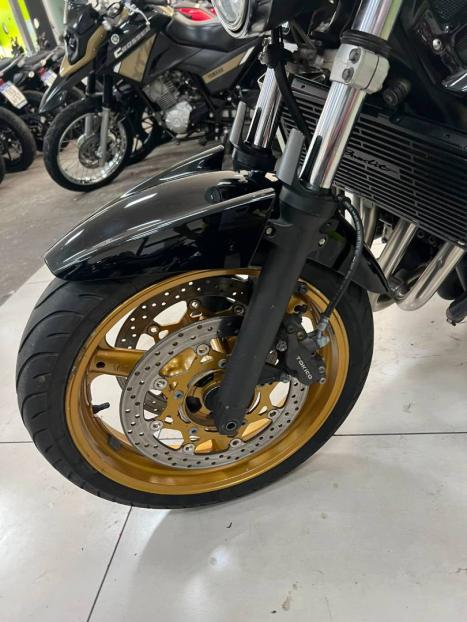 SUZUKI Bandit 650 N, Foto 7