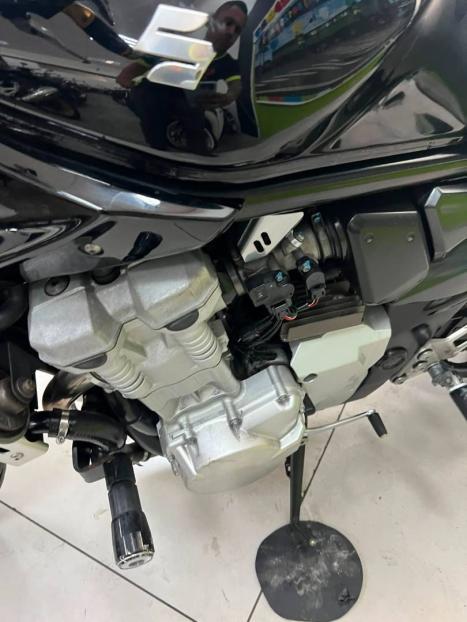 SUZUKI Bandit 650 N, Foto 8