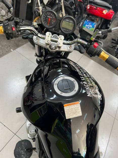 SUZUKI Bandit 650 N, Foto 10