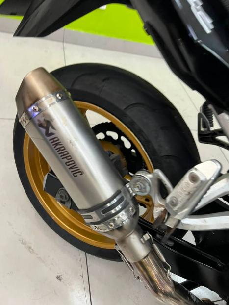 SUZUKI Bandit 650 N, Foto 11