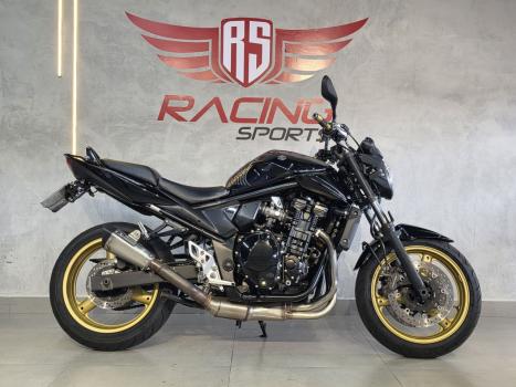 SUZUKI Bandit 650 N, Foto 1