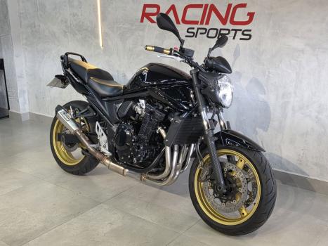 SUZUKI Bandit 650 N, Foto 2