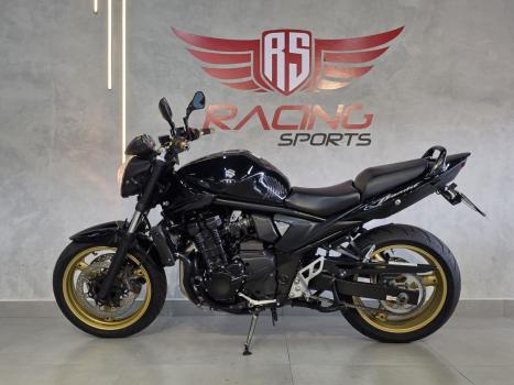SUZUKI Bandit 650 N, Foto 3
