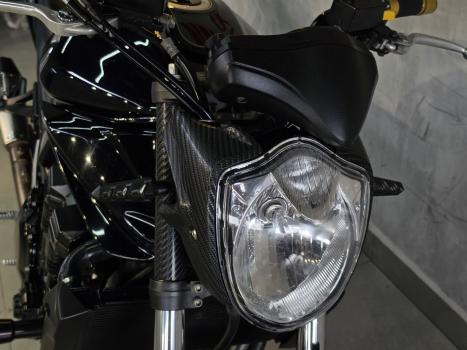 SUZUKI Bandit 650 N, Foto 4
