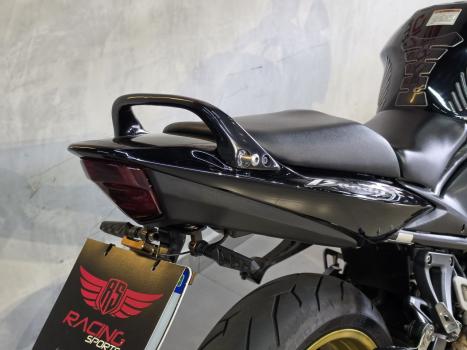 SUZUKI Bandit 650 N, Foto 5