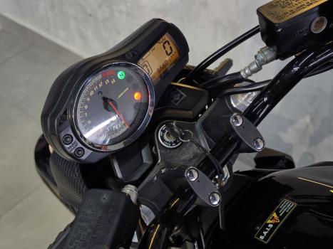SUZUKI Bandit 650 N, Foto 6