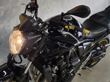 SUZUKI Bandit 650 N, Foto 7