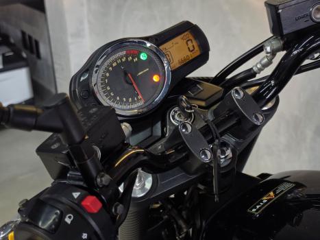 SUZUKI Bandit 650 N, Foto 8