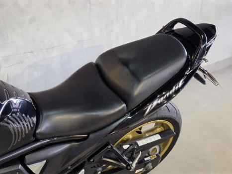 SUZUKI Bandit 650 N, Foto 10