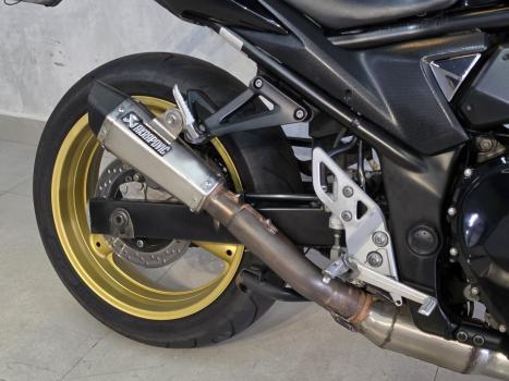 SUZUKI Bandit 650 N, Foto 11