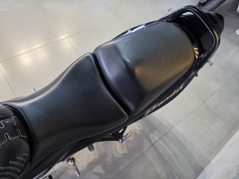 SUZUKI Bandit 650 N, Foto 12
