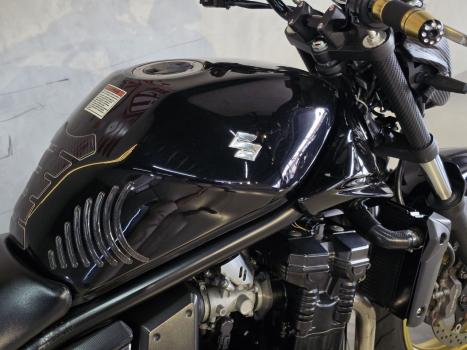 SUZUKI Bandit 650 N, Foto 13