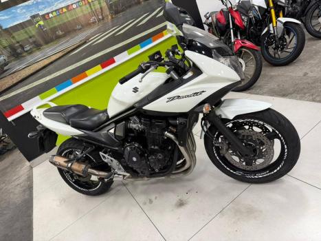 SUZUKI Bandit 650 S, Foto 3