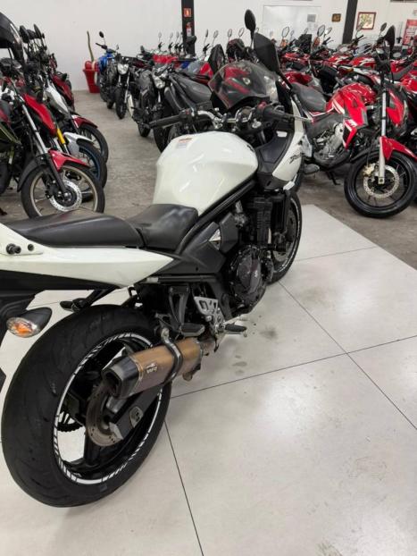 SUZUKI Bandit 650 S, Foto 4