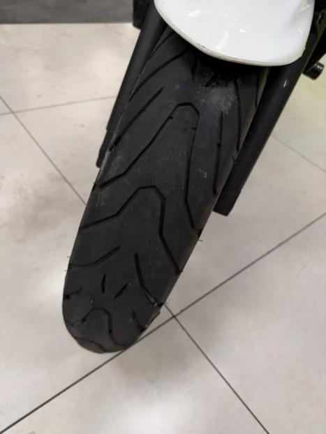 SUZUKI Bandit 650 S, Foto 6