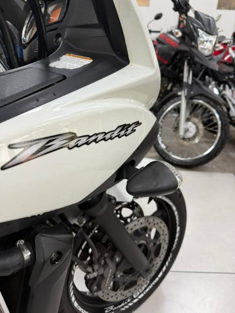 SUZUKI Bandit 650 S, Foto 8