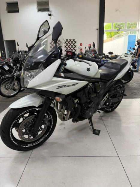 SUZUKI Bandit 650 S, Foto 9