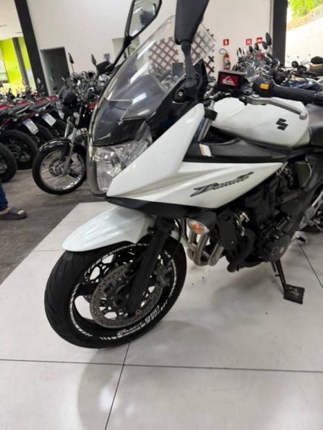 SUZUKI Bandit 650 S, Foto 10