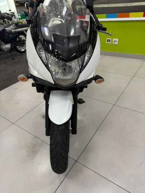 SUZUKI Bandit 650 S, Foto 11