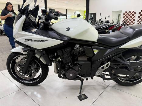 SUZUKI Bandit 650 S, Foto 12